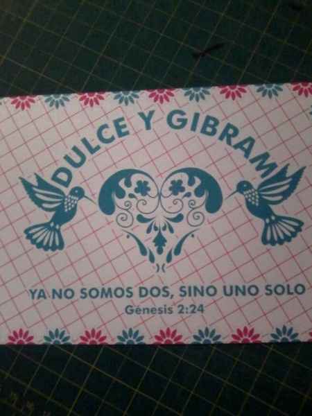 Invitación mexicana