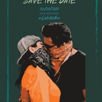 📸 Publica una foto de tu Save the date o  de un viaje que hayas realizado con tu amor - 1