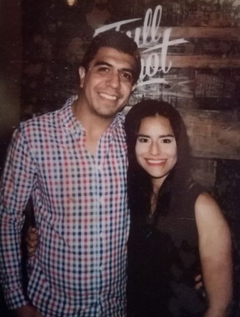 Sube una foto con tu FM o tu FE - 1