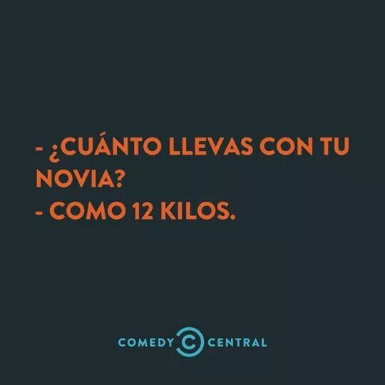 Un amor de muchos kilos - 1