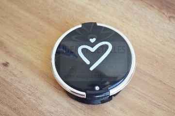 Espejos para el Bolso