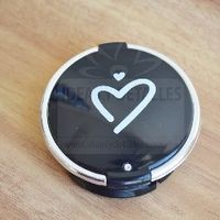 Espejos para el Bolso