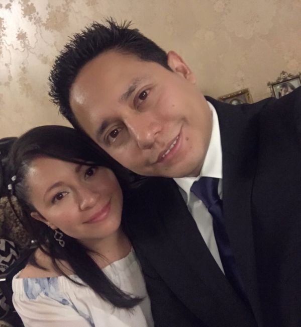 Sube una foto con tu FM o tu FE - 1