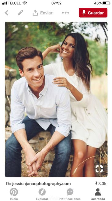 Sesion informal, ideas??? - 19