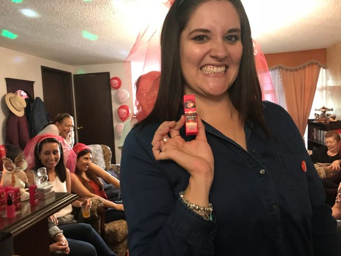 Primera despedida de soltera!! Organizada por mis damas!! - 3