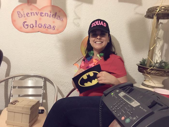 Segunda despedida!! Pijamada, juegos y entrega de cajitas!! - 10