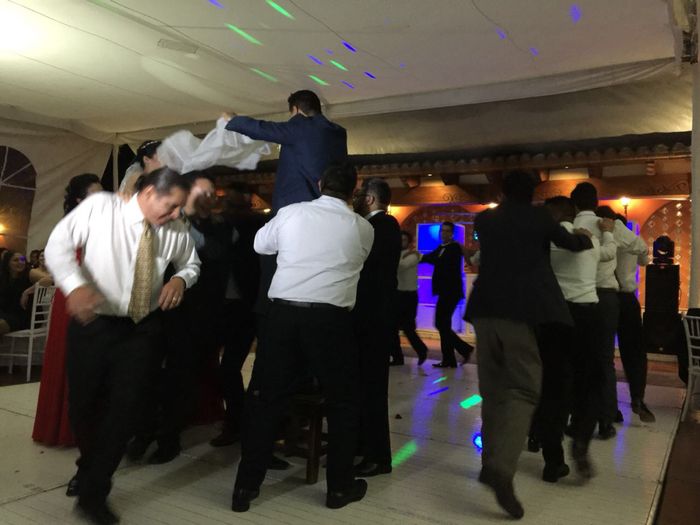 Regresando de la Luna de Miel!! 🍯🌙 - 10