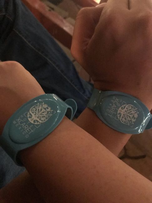 Regresando de la Luna de Miel!! 🍯🌙 - 12