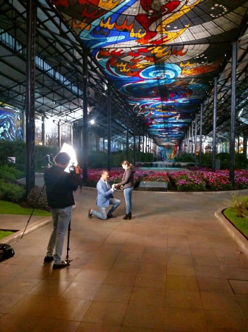 👰🤵¡Preséntate en la Comunidad! 1