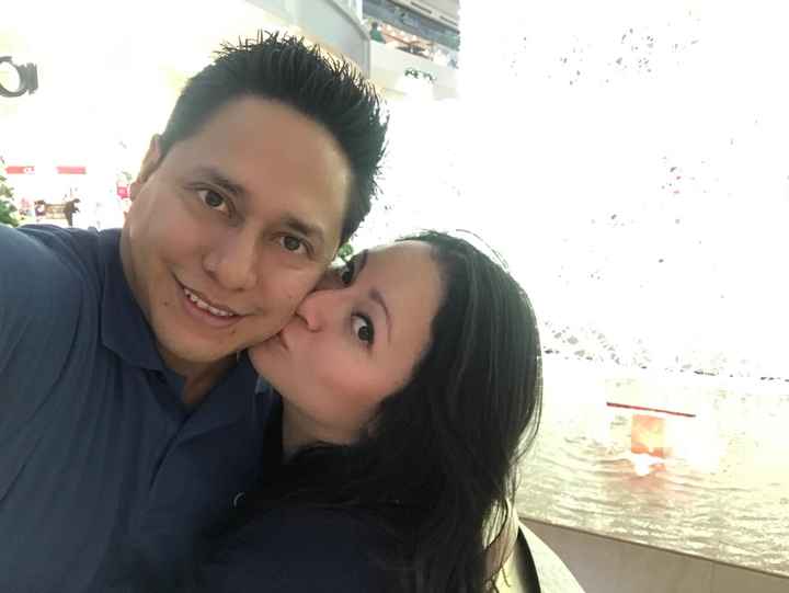 Último Paso: ¡Sube una foto con tu pareja!💘 - 1