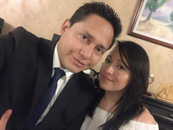 100% enamorada de larm - 1