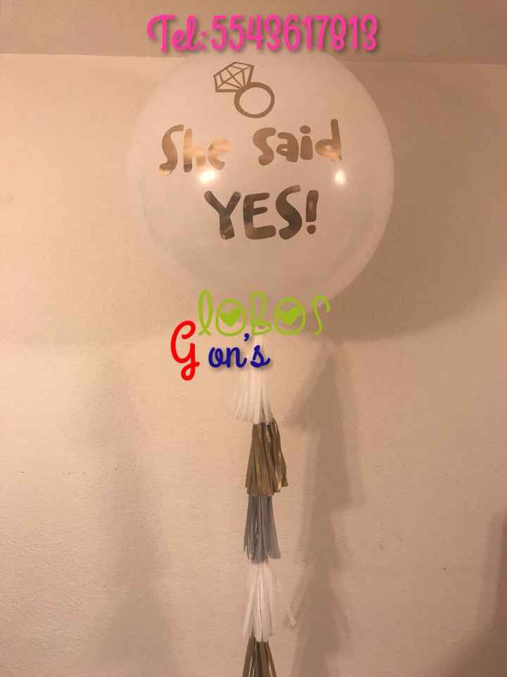 Boda civil en casa? - 1