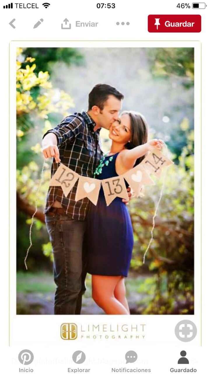 Sesion informal, ideas??? - 22