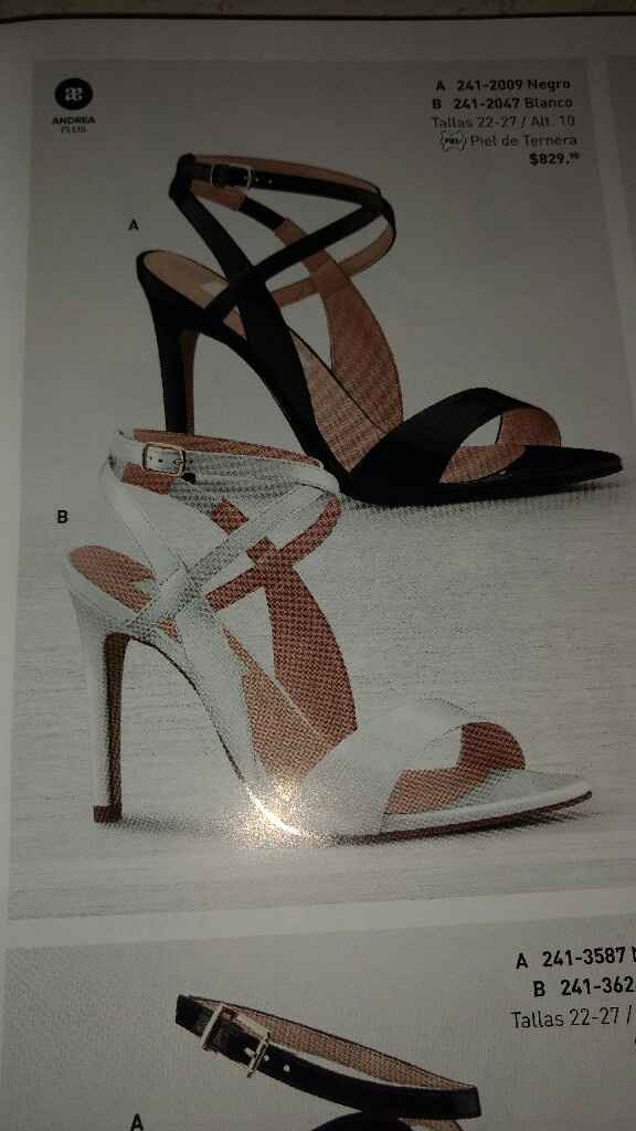 Manualidades listas para mi día! - 1