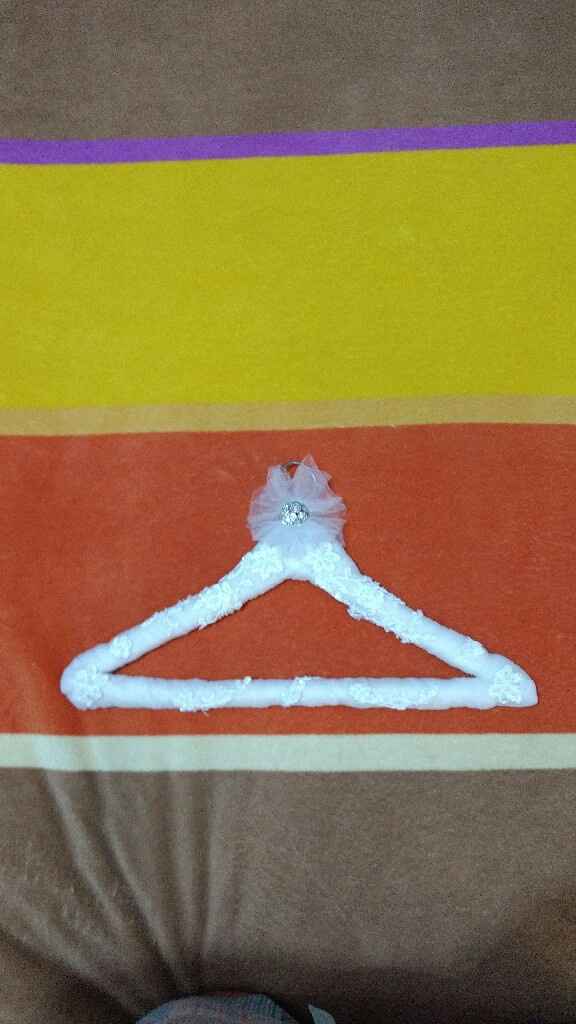 Manualidades listas para mi día! - 4