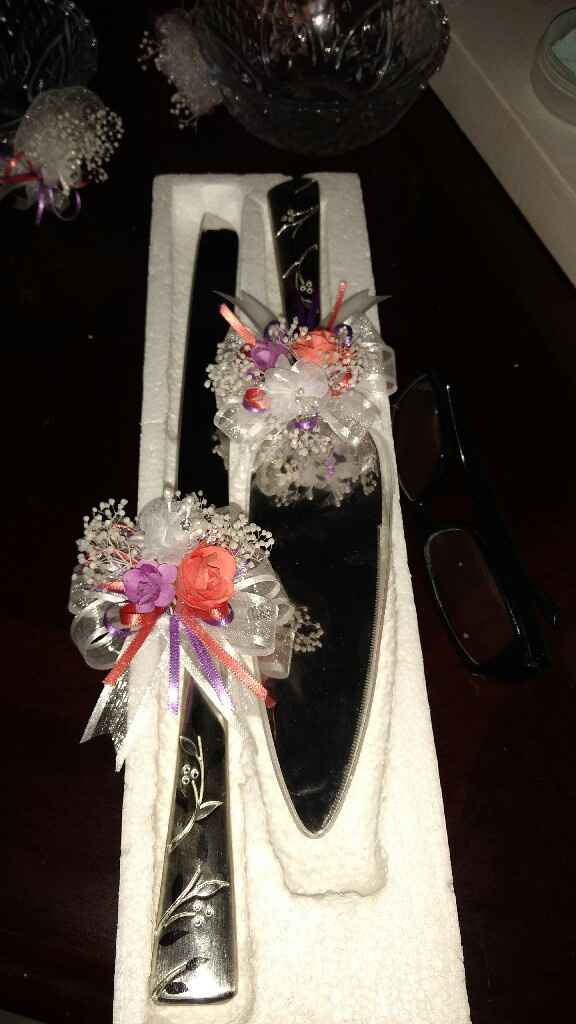 Manualidades listas para mi día! - 8