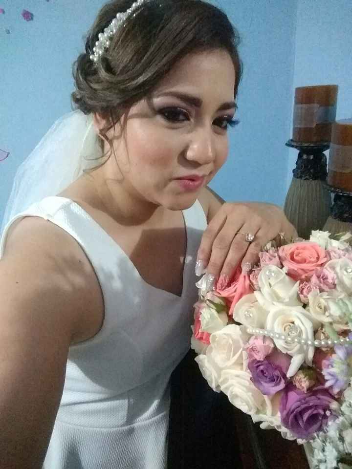 No sé que color elegir!!!!! - 1