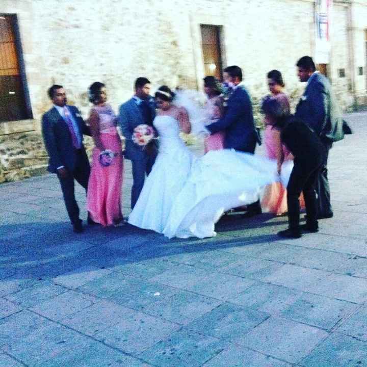 Hoy es el día! mega feliz - 2