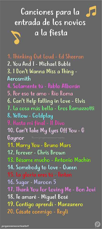  Imágenes velo, canciones, colores del traje, de todo un poco!! - 4