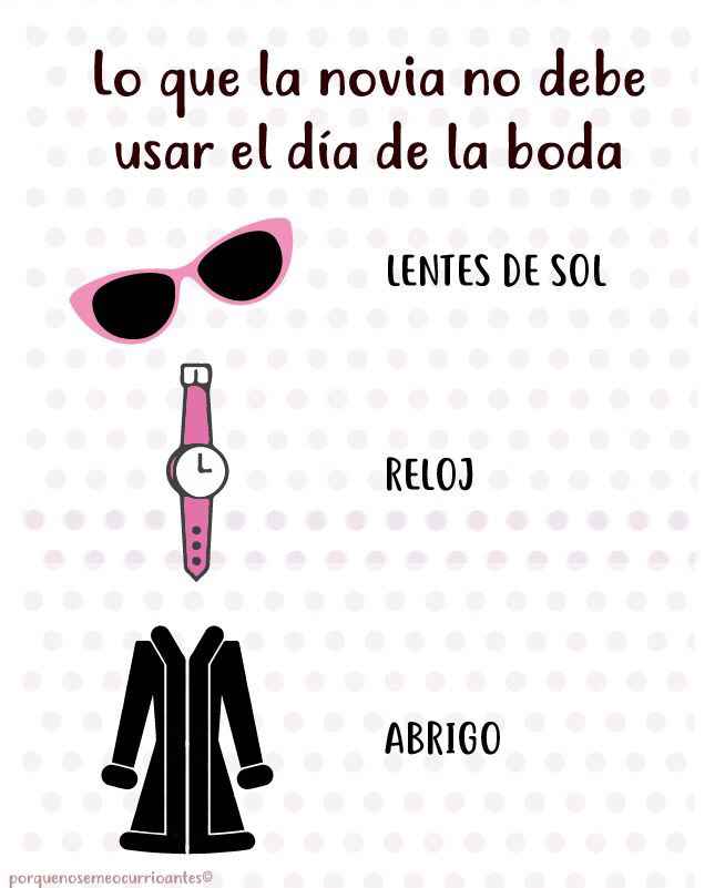  Imágenes velo, canciones, colores del traje, de todo un poco!! - 8