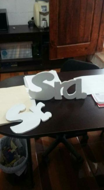 Mi cartel save the date - 3