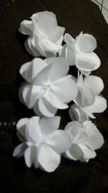 No encuentro zapatos de novia - 2