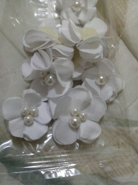 Zapatos de encaje - 3