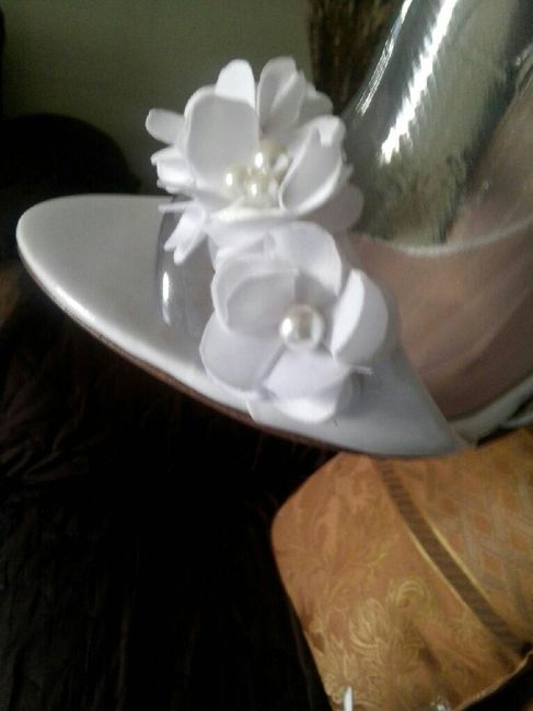 Manualidades listas para mi día! - 3