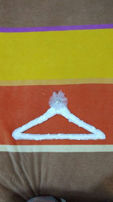 Manualidades listas para mi día! - 4