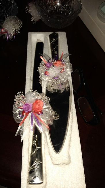 Manualidades listas para mi día! - 8