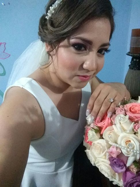 Hoy es el día! mega feliz - 3