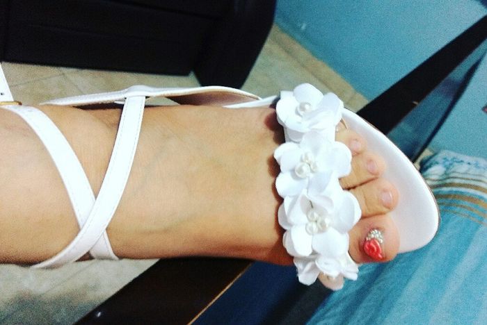 La manicura acorde a tu estilo de novia - 2