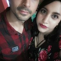 ¿Ya te tomaste alguna foto navideña con tu pareja? 🎅 - 1