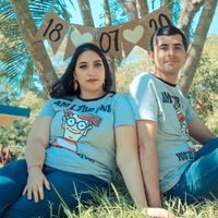 Sesión de Fotos para Save the Date - 1