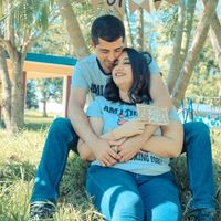 Sesión de Fotos para Save the Date - 2