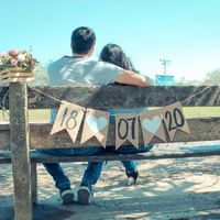 Sesión de Fotos para Save the Date - 4