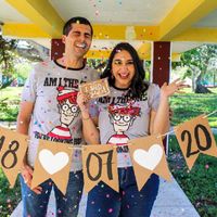 Sesión de Fotos para Save the Date - 5
