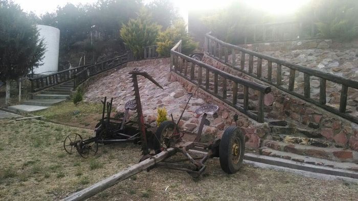 Dejo de ser envidiosa y les comparto.... nuestro lugar de wedding y party :d...ujuuuu - 3