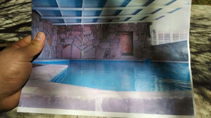 Dejo de ser envidiosa y les comparto.... nuestro lugar de wedding y party :d...ujuuuu - 4