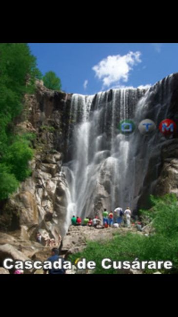 Dejo de ser envidiosa y les comparto.... nuestro lugar de wedding y party :d...ujuuuu - 1