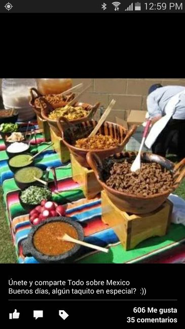 Necesito ayuda con el banquete - 1