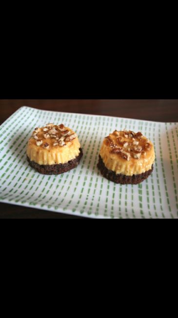 Proveedor mesa de postres con distintivo h - 2
