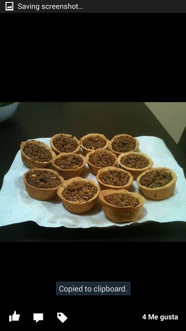 Proveedor mesa de postres con distintivo h - 4