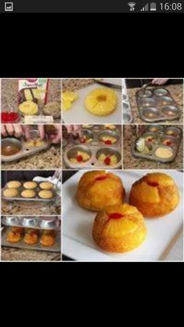 Proveedor mesa de postres con distintivo h - 5