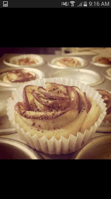 Proveedor mesa de postres con distintivo h - 6