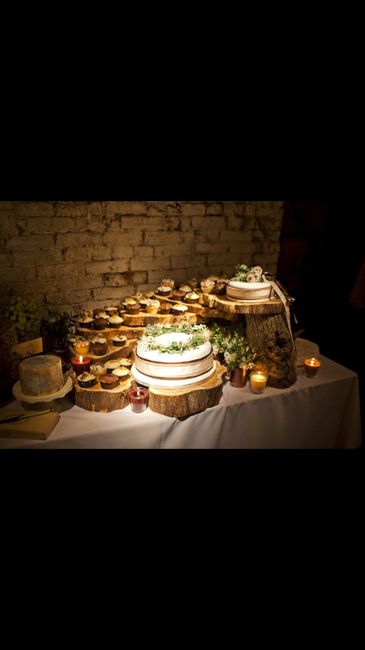 Ideas para boda rustica - 2