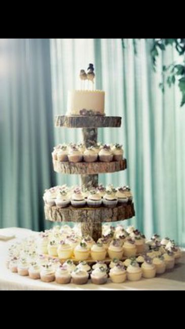 Ideas para boda rustica - 3