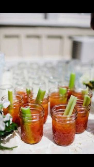 Ideas para boda rustica - 5