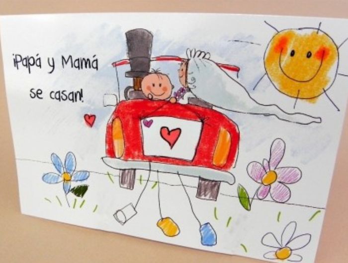 Invitaciones donde mi hijo tambien aparezca - 3