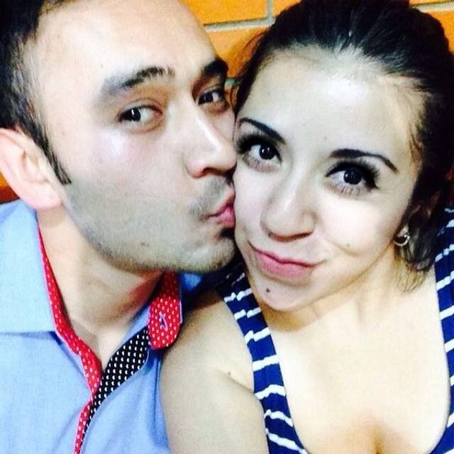 Presenta a tu otra mitad !  - 2